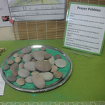 Prayer Pebbles
