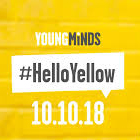 #Hello Yellow!