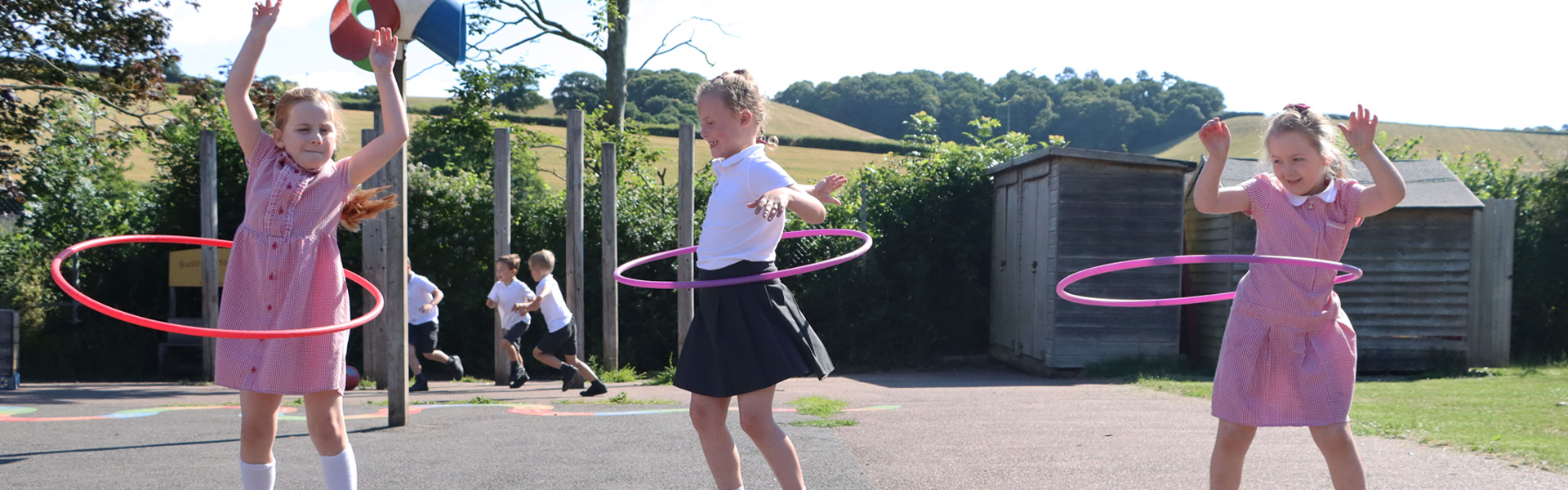 kenn-c-of-e-primary-school