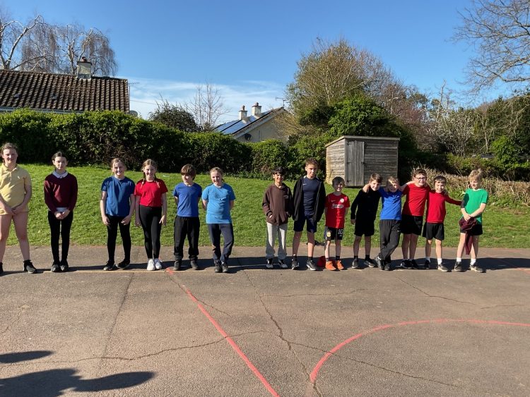 Year 5 Football Competition