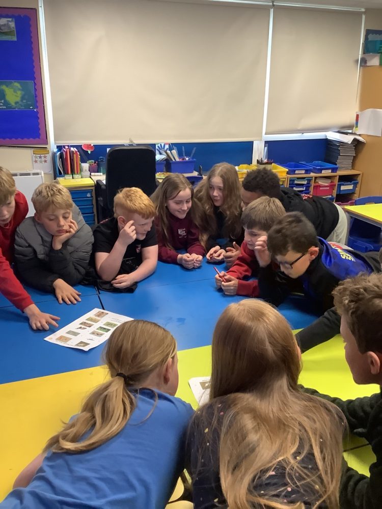 Dawlish Rotary Club Quiz