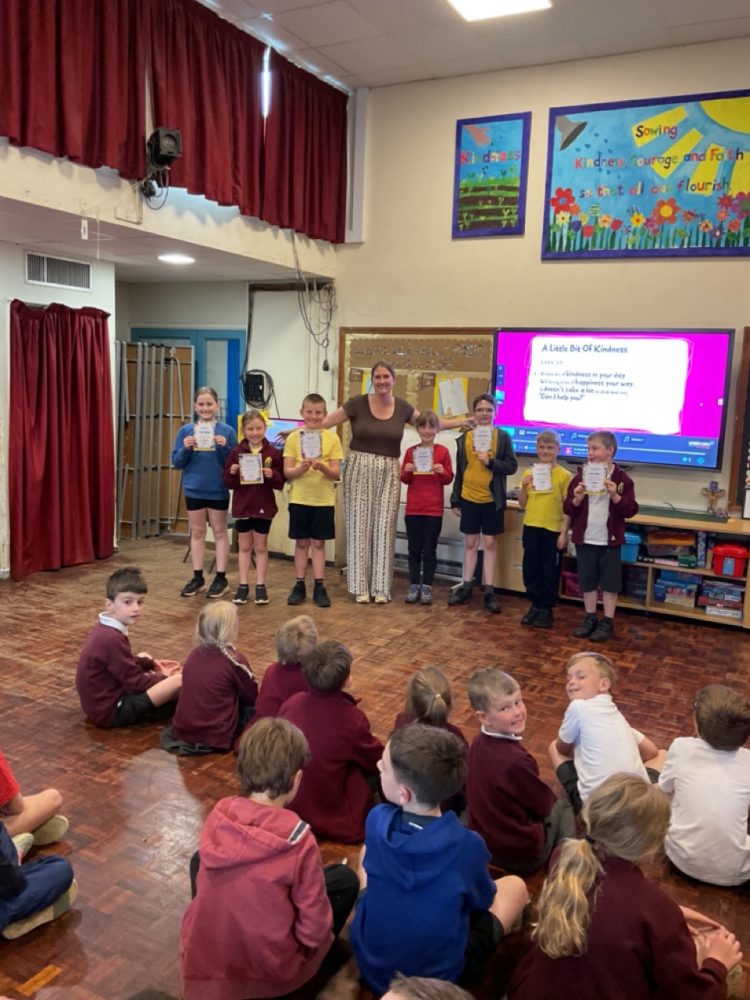 Usborne Book Winners