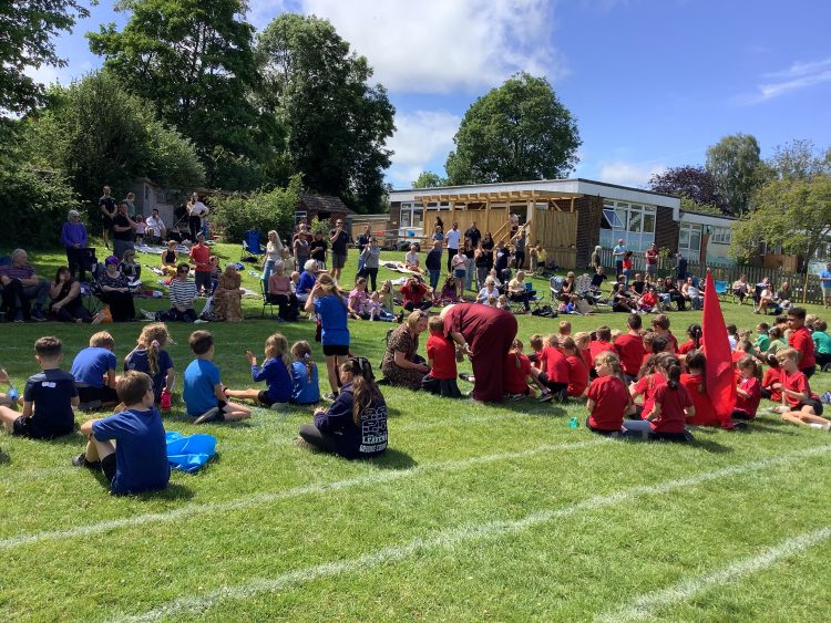 Sports Day