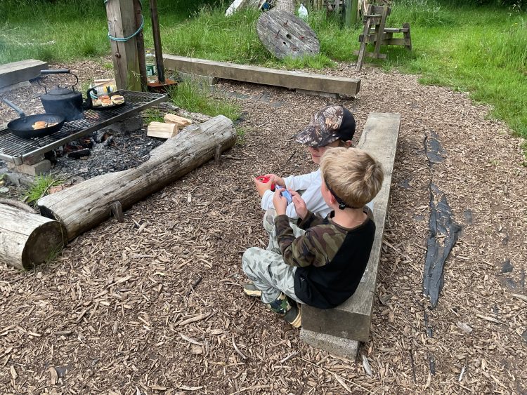 Forest School